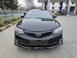 Toyota Camry, 2013-8