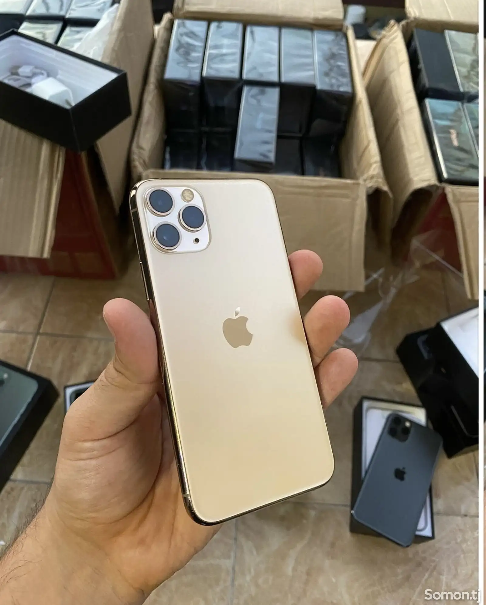 Apple iPhone 11 Pro, 64 gb-2