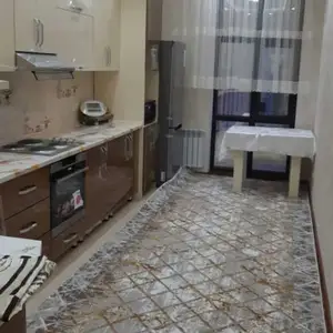 2-комн. квартира, 4 этаж, 80м², Аэропорт