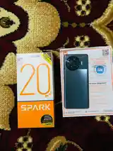 Tecno spark 20 pro plus-3