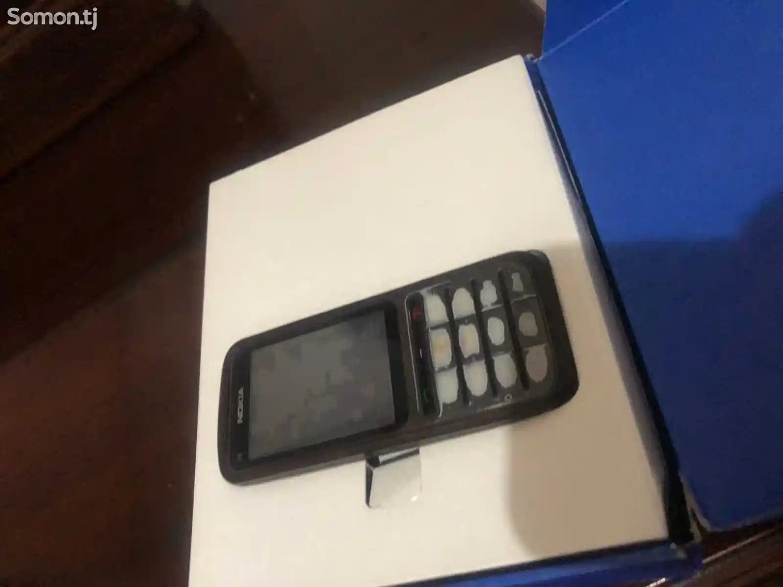 Nokia c3-1