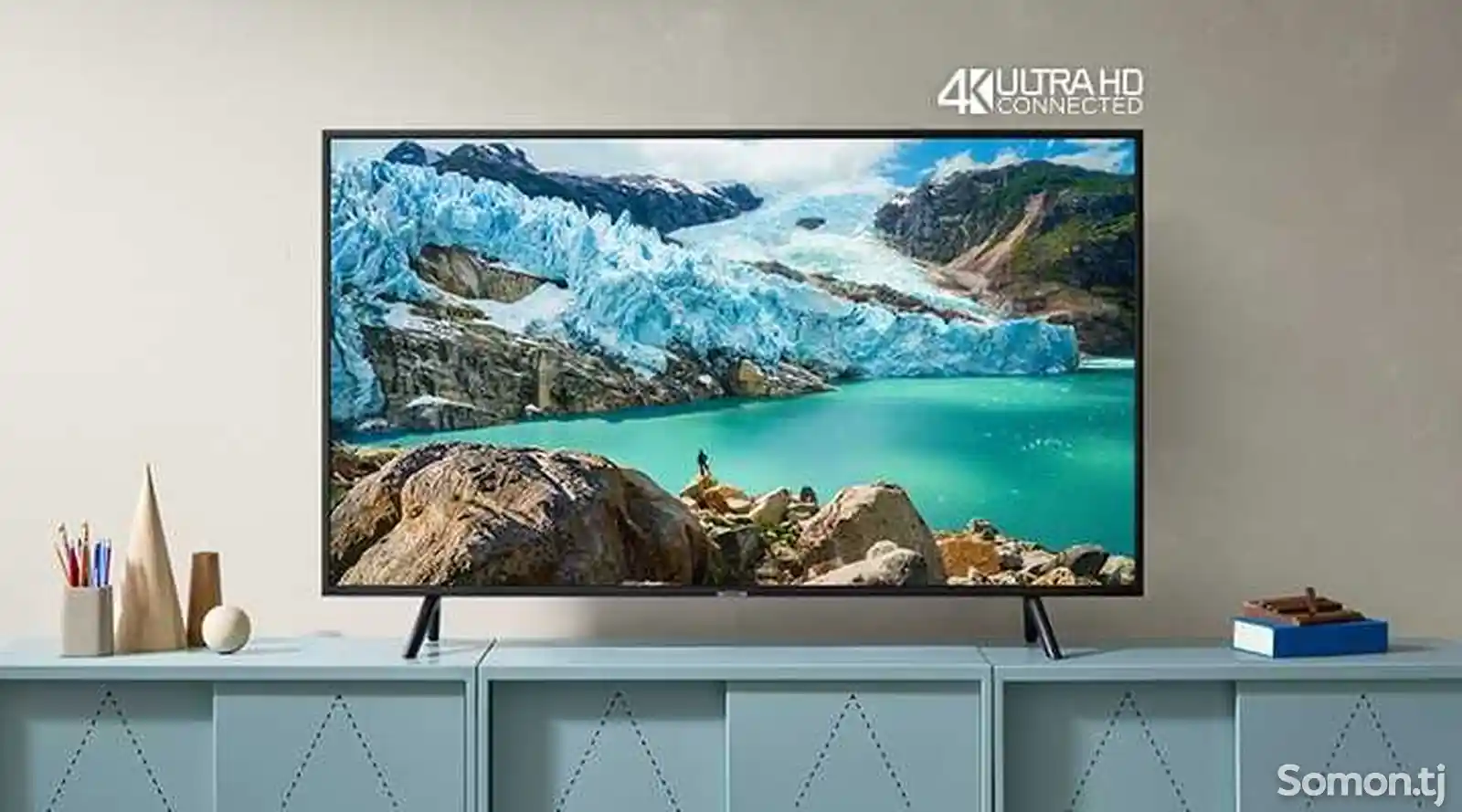 Телевизор Samsung 65 smart-2