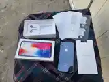 Apple iPhone X, 256 gb, Space Grey-4