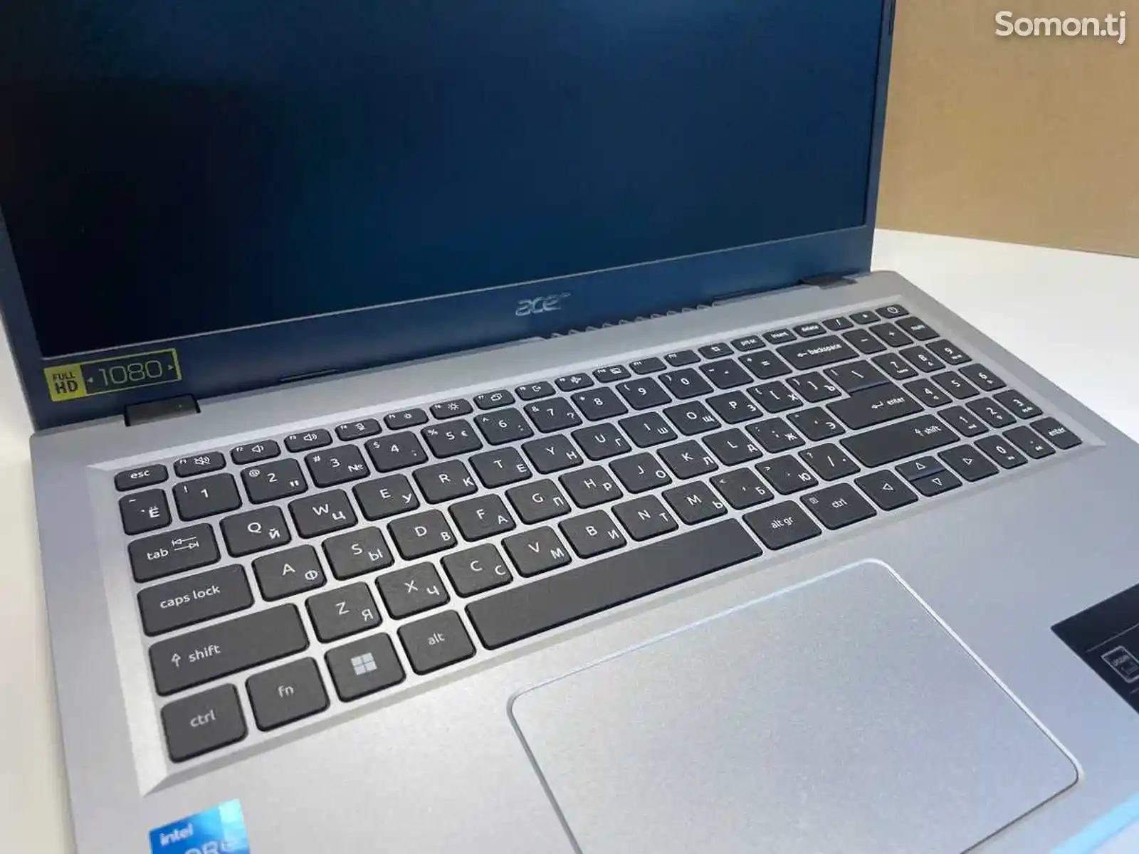 Ноутбук Acer Core i3-N305 4/SSD256GB 13TH GEN-6