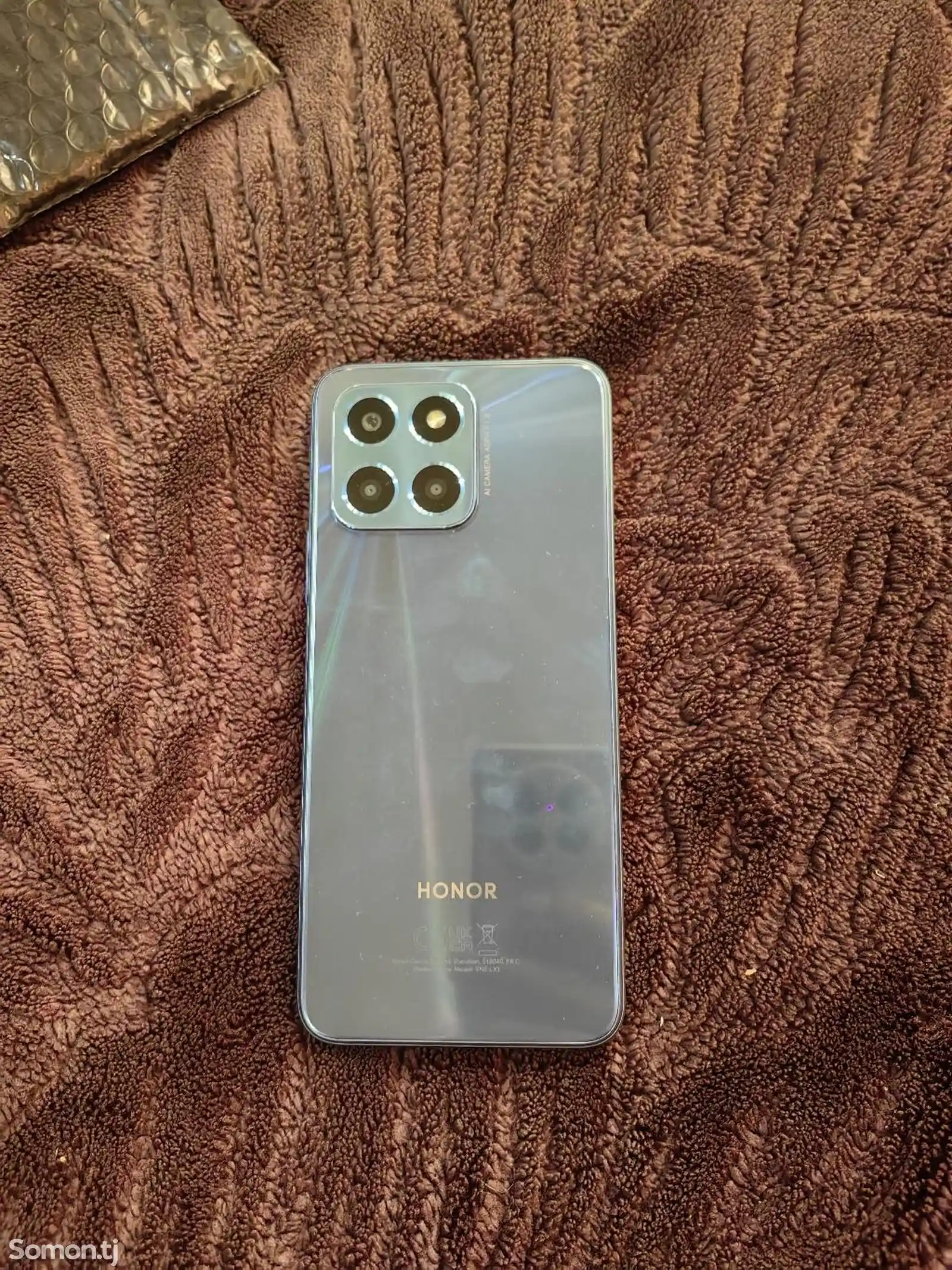 Huawei Honor Х6-1