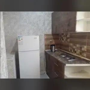 2-комн. квартира, 10 этаж, 60м², Профсаюз