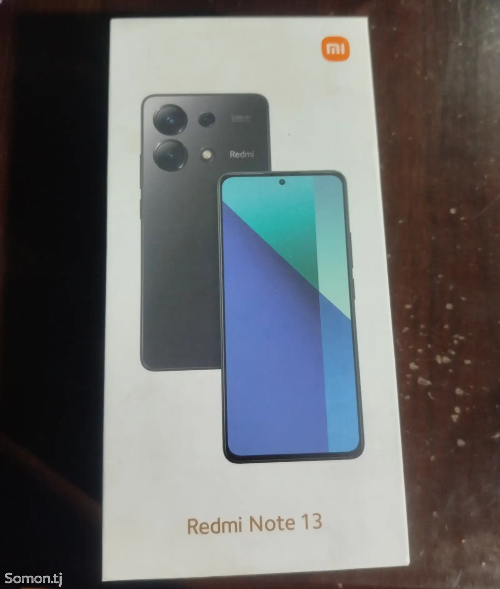 Xiaomi Redmi Note 13-1