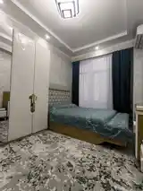 2-комн. квартира, 14 этаж, 86 м², н. Исмоили Сомонӣ-6