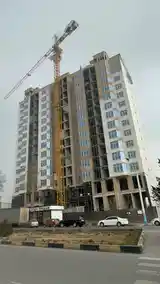 3-комн. квартира, 3 этаж, 106 м², 34 Мкр-4