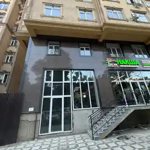 Помещение под свободное назначение, 450м², Шохмансур