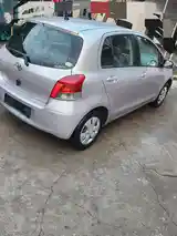 Toyota Vitz, 2010-5