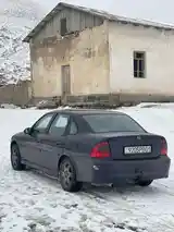 Opel Vectra B, 2000-6