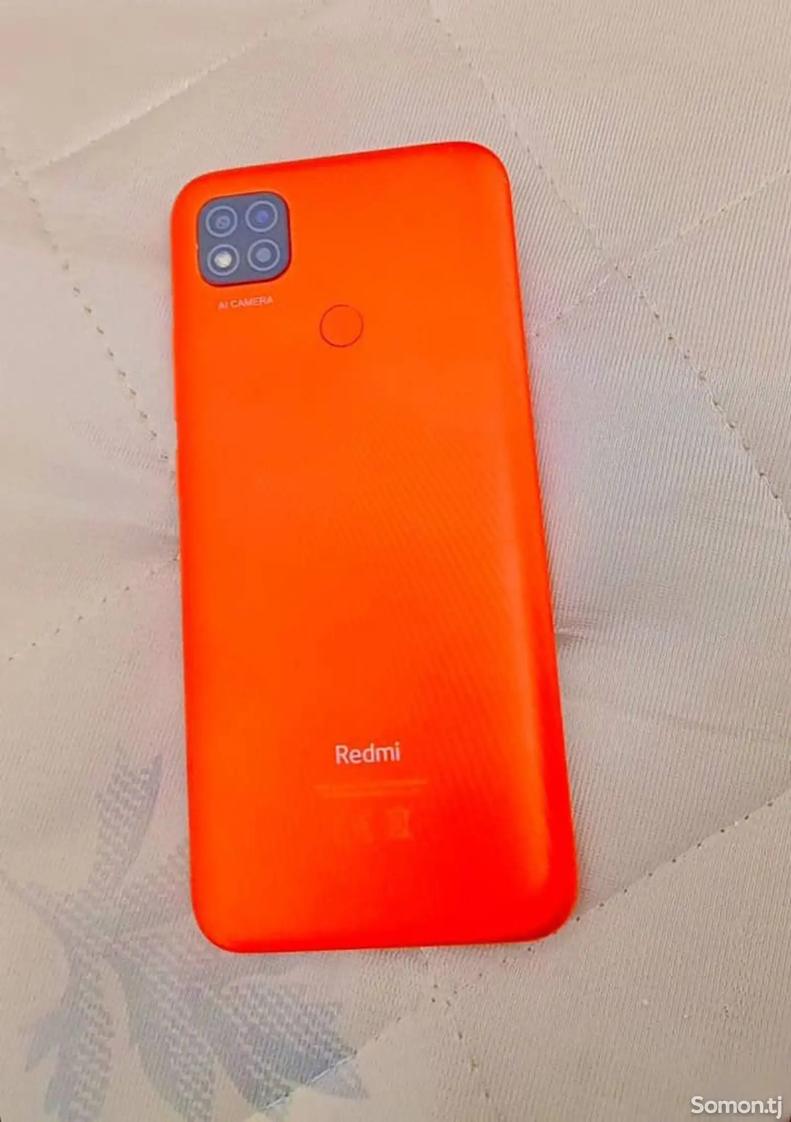 Xiaomi Redmi 9С-1