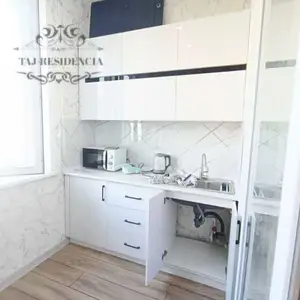 1-комн. квартира, 3 этаж, 40 м², 13 мкр