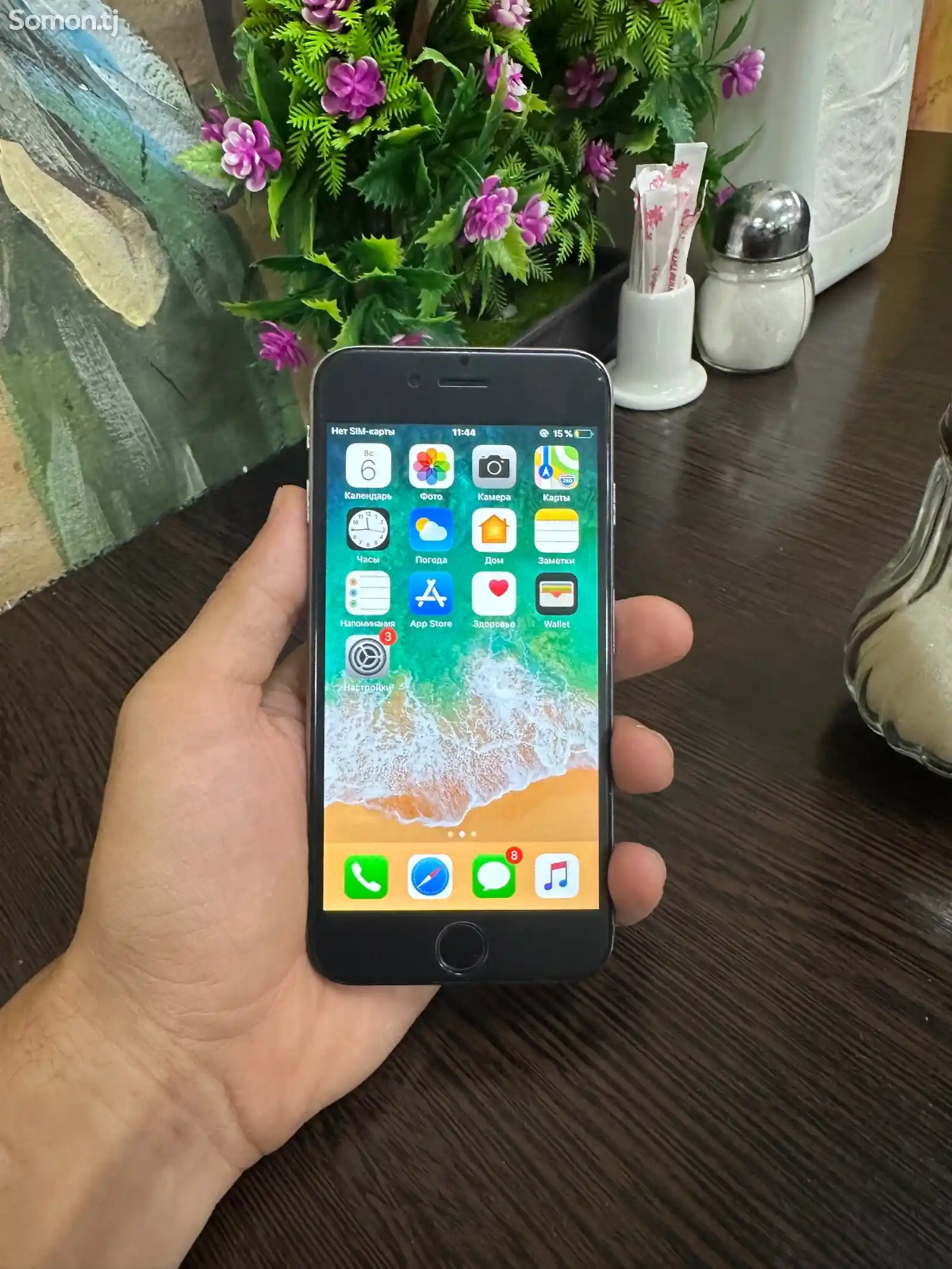 Apple iPhone 6, 16 gb-1