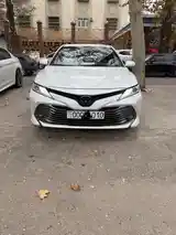 Toyota Camry, 2019-4