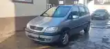 Opel Zafira, 2002-3