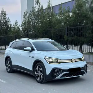 Volkswagen ID.6, 2023