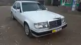 Mercedes-Benz W124, 1992-3