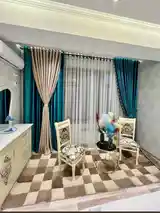 2-комн. квартира, 12 этаж, 92м², Гранд отель-10