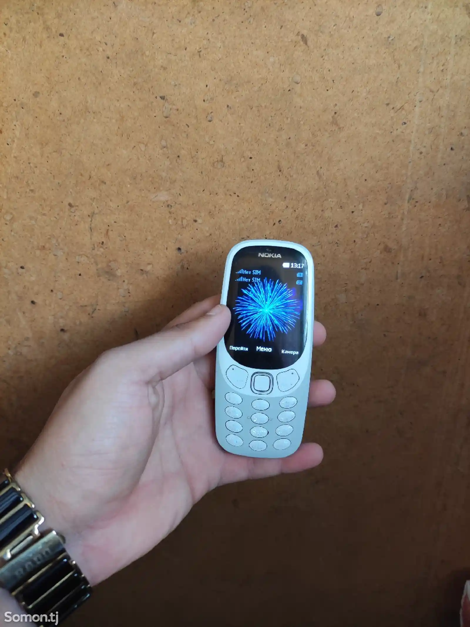 Nokia 3310-1