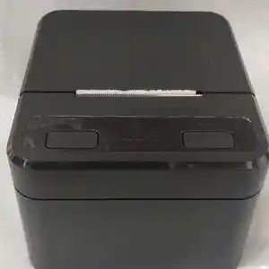Принтер чеков 58 мм USB+Bluetooth