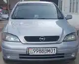 Opel Astra G, 2000-2