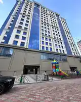 2-комн. квартира, 8 этаж, 63м², ЦУМ, Себистон 2018, Исмоили Сомони-14