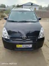 Toyota Verso, 2006-2