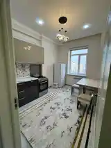 2-комн. квартира, 10 этаж, 60м², Шохмансур, мости аэропорт-2