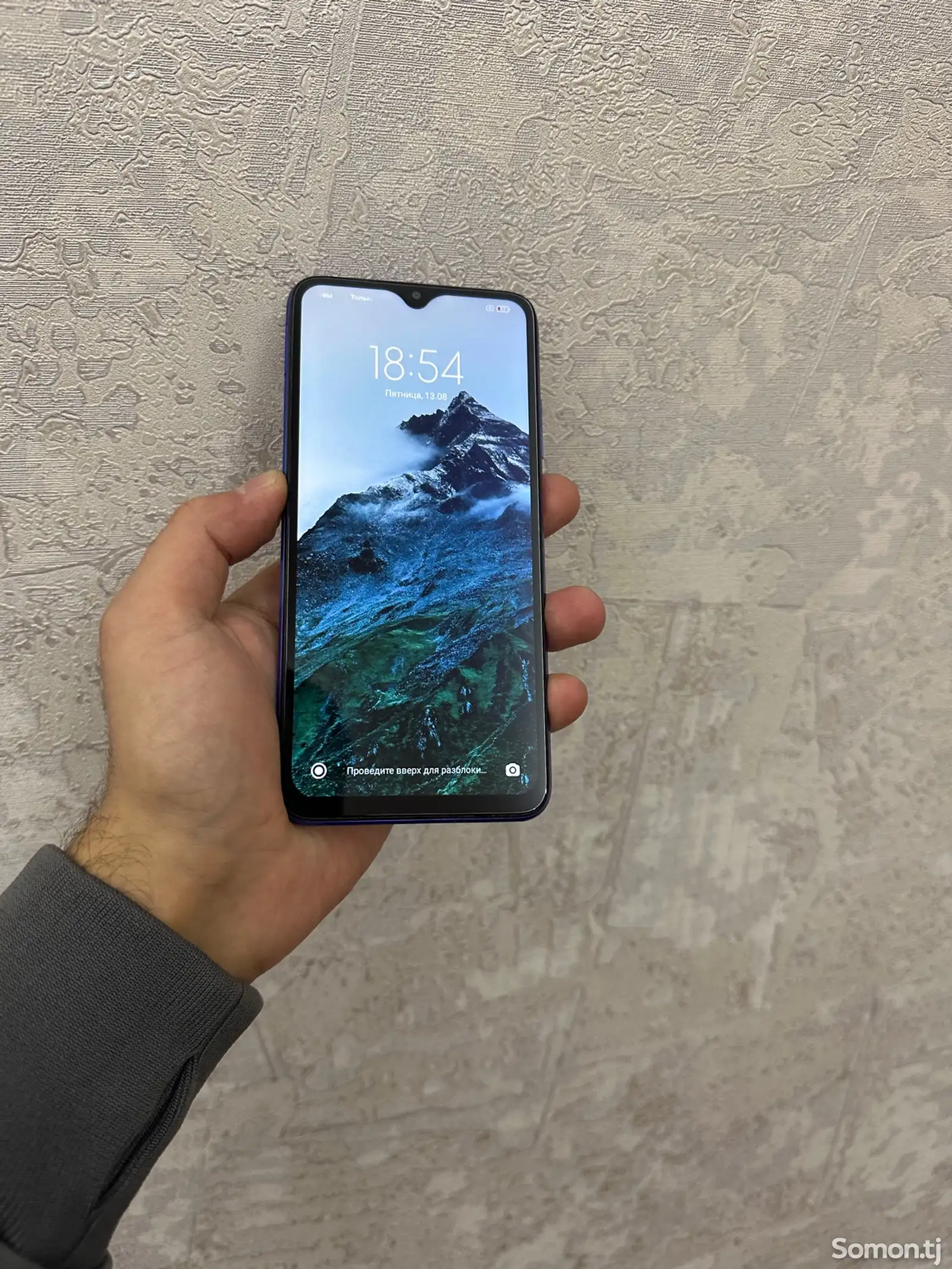 Xiaomi Redmi 9T-1