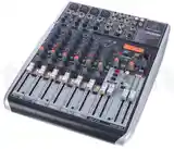 Микшер Behringer Xenyx QX1204USB-2