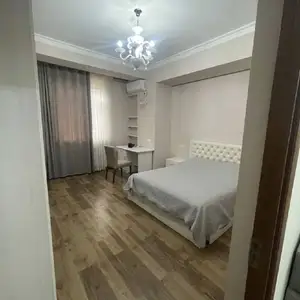 2-комн. квартира, 8 этаж, 78м², Домпечать Альфемо