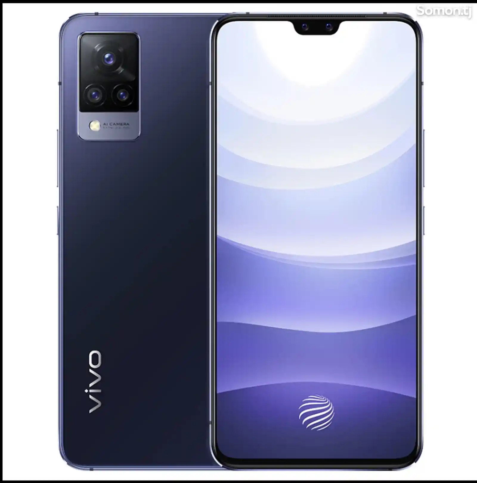 Vivo s9 12g/256gb 5G-1