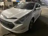 Hyundai Sonata, 2013-11