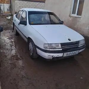 Opel Astra F, 1992