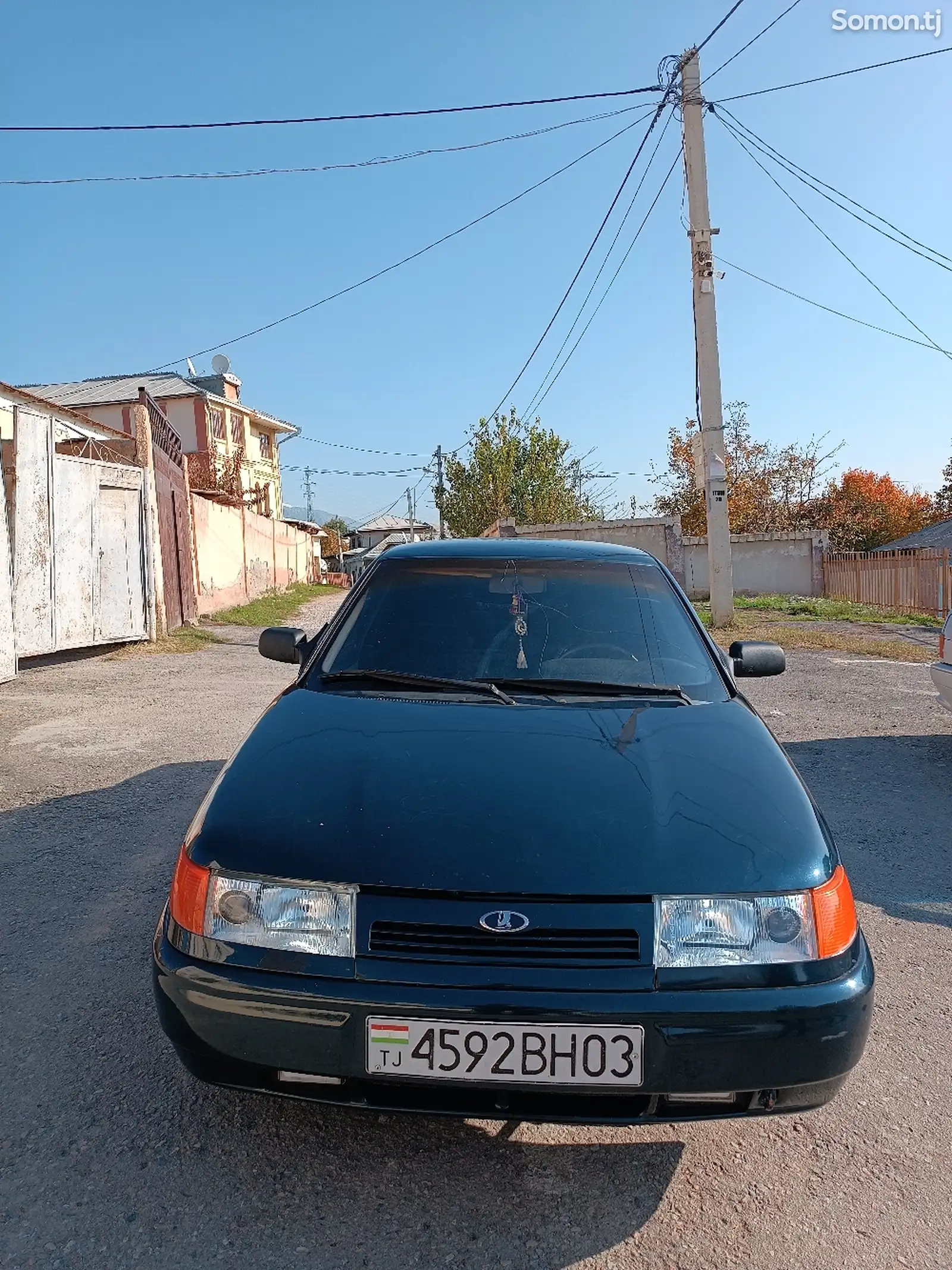 ВАЗ 2110, 2004-1