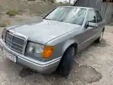 Mercedes-Benz W124, 1991-2