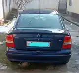 Opel Astra G, 1999-2