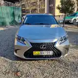 Lexus ES series, 2015-4