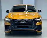 Audi Q8, 2022-2