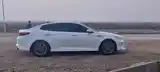 Kia Optima, 2018-4