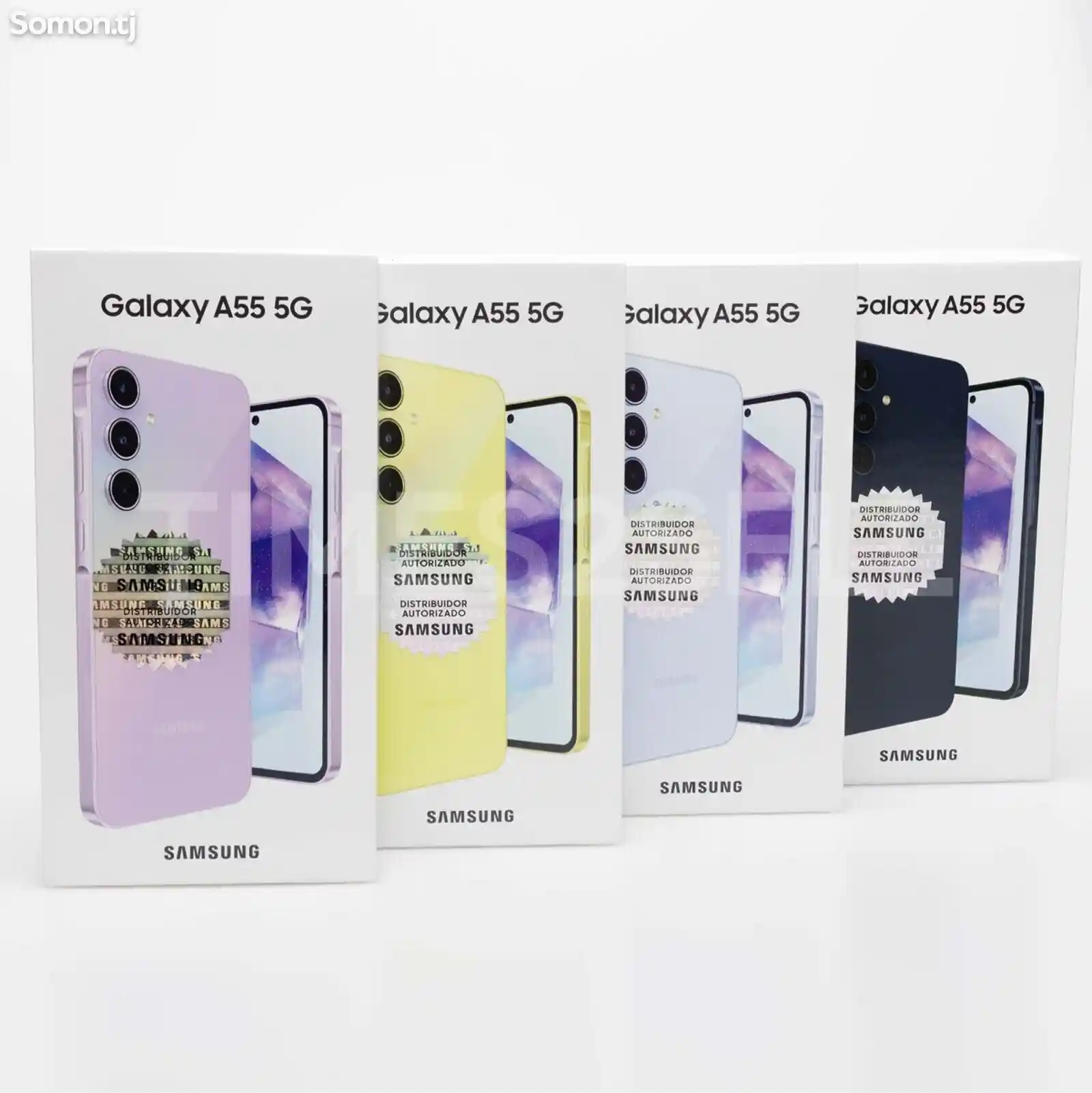 Samsung Galaxy A55 5G 8/128 gb-3