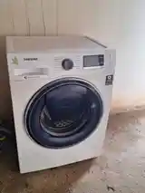 Стиральная машинка samsung add wash 7kg-4