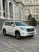 Toyota Land Cruiser Prado, 2014-3