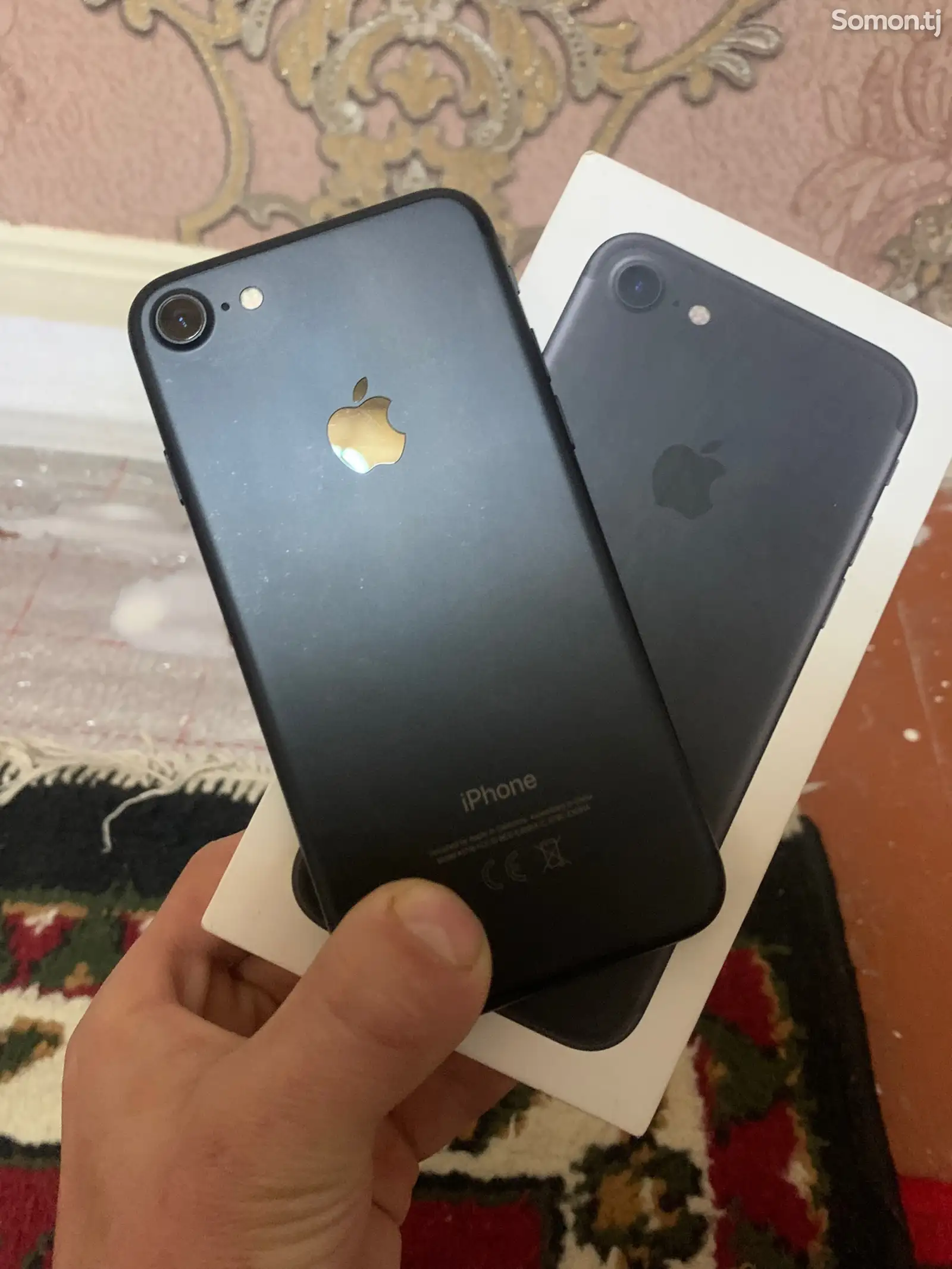 Apple iPhone 7, 128 gb-1