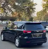 Kia Sedona, 2015-5