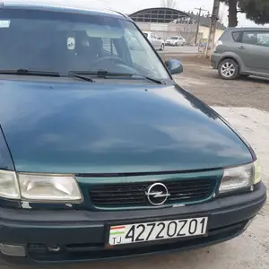 Opel Astra F, 1996