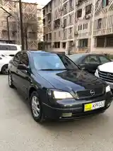 Opel Astra G, 1999-3