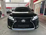 Lexus RX series, 2017-2